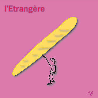 L'etrangere