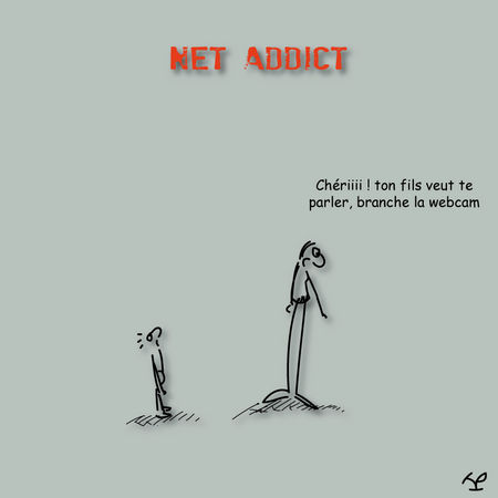 NETADDICT