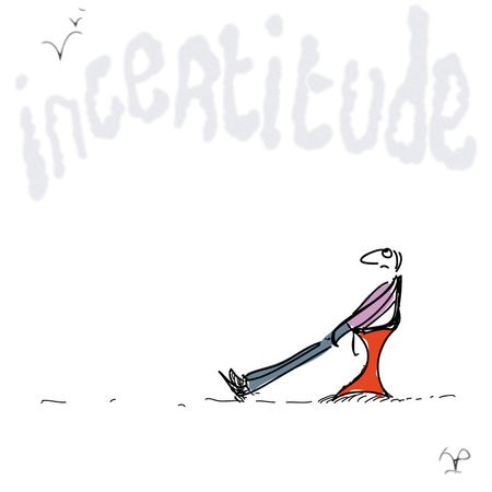 Incertitude