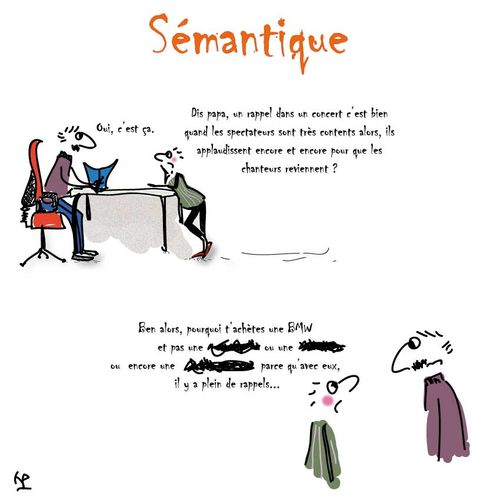 Sémantique